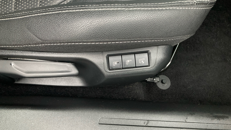 Vauxhall Mokka 1.2 Turbo Ultimate 5dr Auto Petrol Hatchback